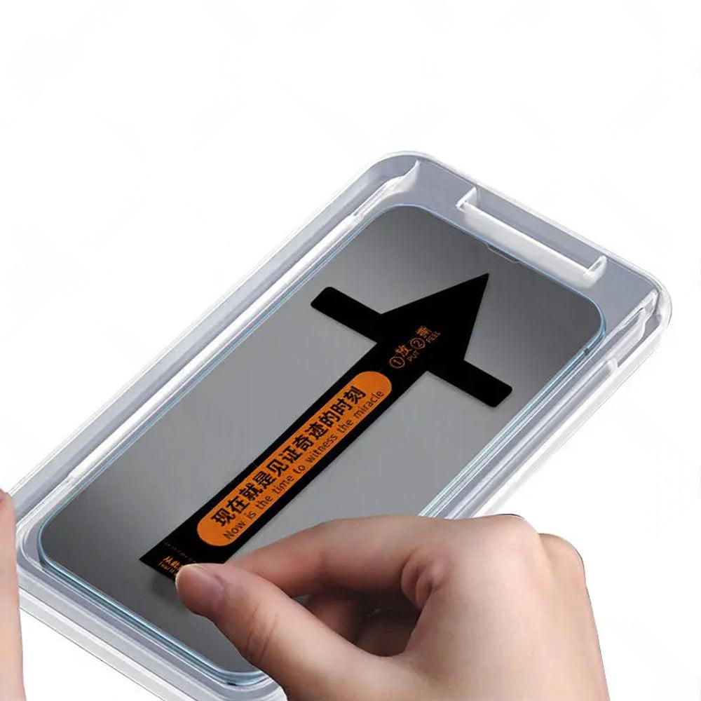 2PCS Screen Protector Privacy Tempered Glass Suitable For iPhone 14 Pro/ Max
