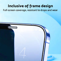 2PCS Screen Protector Privacy Tempered Glass Suitable For iPhone 14 Pro/ Max