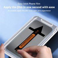 2PCS Screen Protector Tempered Glass Suitable For iPhone 13 Pro Max
