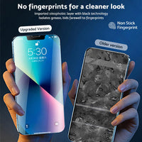 2PCS Screen Protector Tempered Glass Suitable For iPhone 13 Pro Max