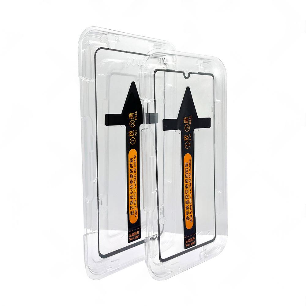 2PCS Screen Protector Tempered Glass Suitable For iPhone 13 Pro Max