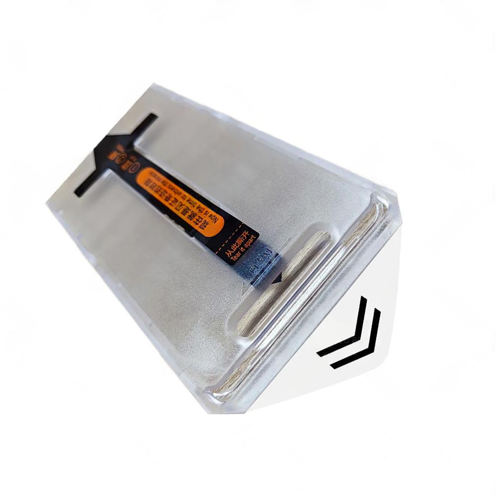 2PCS Tempered Glass Screen Protector Suitable For iPhone 14/ Pro/ Max/ Plus