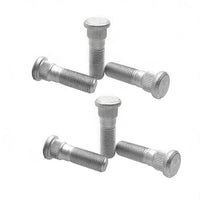 6PCS Rear Wheel Stud Suitable For Nissan patrol MQ GQ GU Y60 Y61