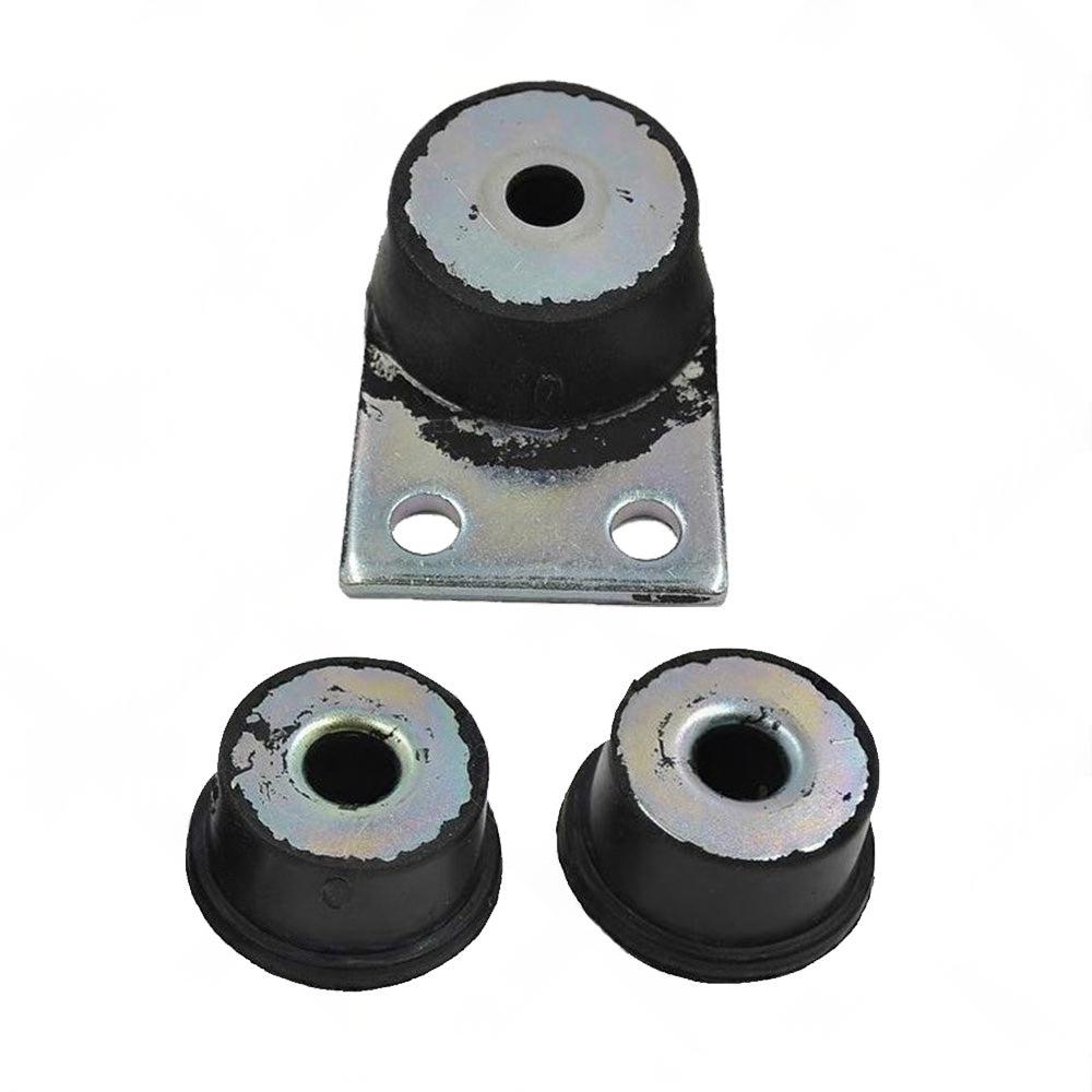 3PCS Buffer Handle Bar Rubber Suitable for Stihl 031 032 AV Chainsaw