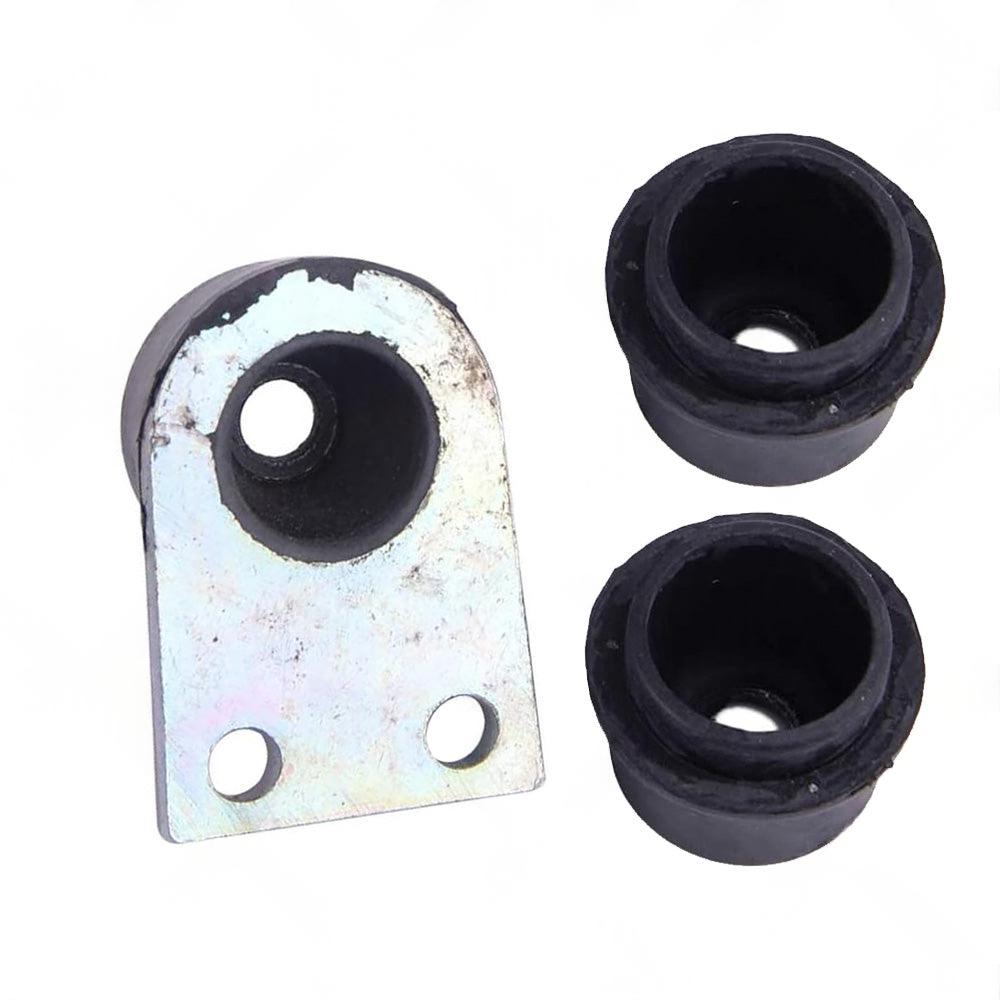 3PCS Buffer Handle Bar Rubber Suitable for Stihl 031 032 AV Chainsaw