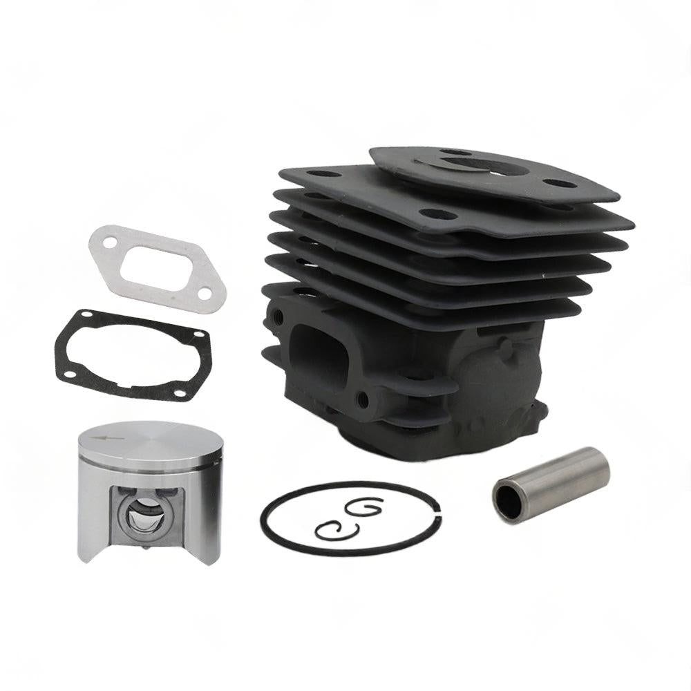 Piston  and  Cylinder Assembly Kit Suitable for Husqvarna 357 359 Chainsaw 47mm