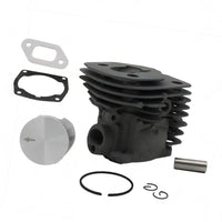 Piston  and  Cylinder Assembly Kit Suitable for Husqvarna 357 359 Chainsaw 47mm