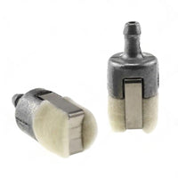5PCS Fuel Filter Suitable for Homelite Echo Husqvarna Stihl Pouland Chainsaw