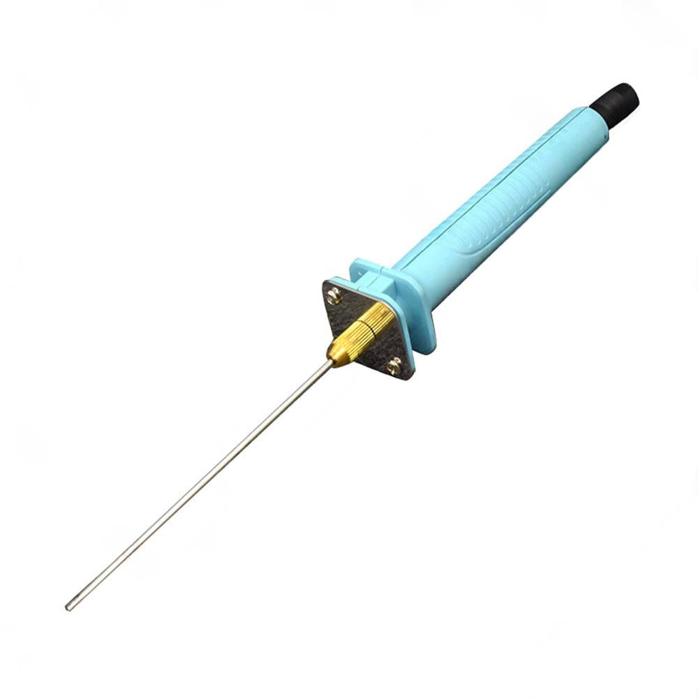 Foam Cutting Pen Hot Wire Styrofoam Craft Cutter Machine Tool  Adapter AU
