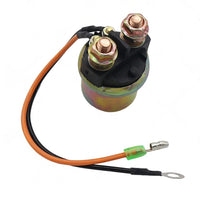 Starter Relay Solenoid Suitable For Yamaha 5HP 30HP 40HP 45HP 50HP 60HP Outboard