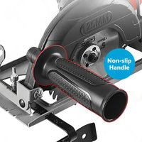Angle Grinder Stand Bracket Suitable For 100-125mm Angle Grinder Iron Cutting