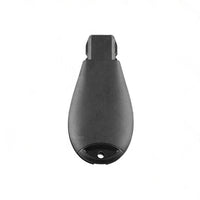 2x Keyless Remote Key Fob Shell Suitable For Jeep Grand Cherokee 2008-2012