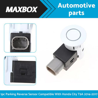 compare product 39680-T9A-000 PDC Parking Reverse Sensor Suitable For Honda City T9A 2014-2017