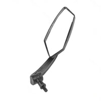 Bicycle Handlebar Rearview Mirrors Rectangle Back Mirror Suitable For Bike & Cycle
