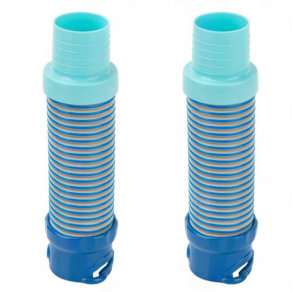Pool Vacuum Hose Adapter Suitable for Zodiac MX6 MX8 Pool Cleaner Leaf Catcher