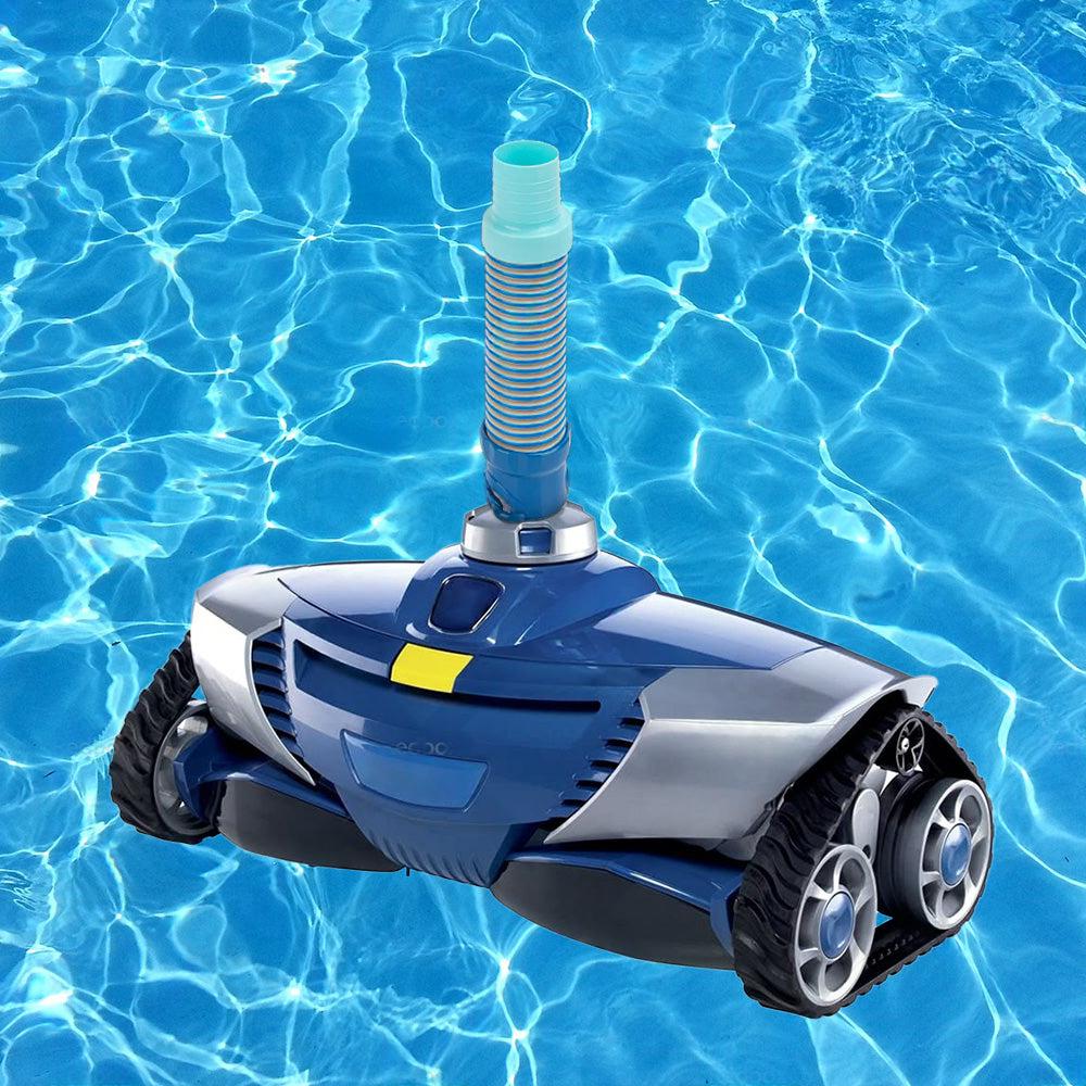 Pool Vacuum Hose Adapter Suitable for Zodiac MX6 MX8 Pool Cleaner Leaf Catcher