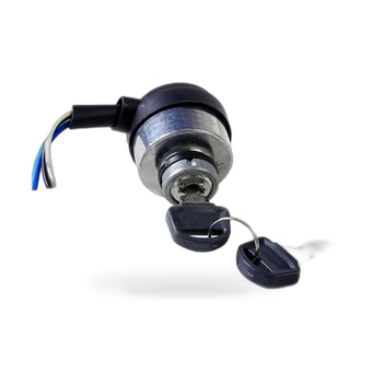 compare product 4-Pin Ignition Key Switch Suitable for Honda GX160 Engine