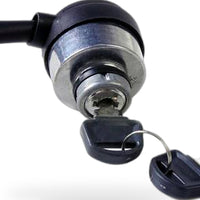 4-Pin Ignition Key Switch Suitable for Honda GX160 Engine