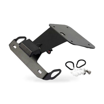 compare product Tail Tidy License Plate Holder Suitable for YAMAHA YZF-R3