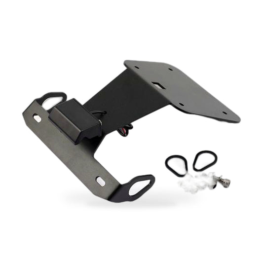 Tail Tidy License Plate Holder Suitable for YAMAHA YZF-R3