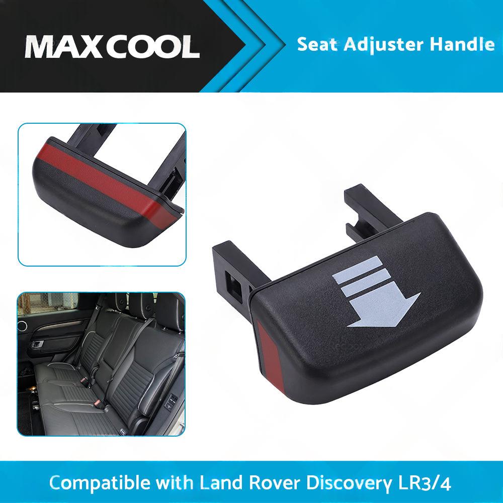 Seat Adjuster Release Handle Rear Second Row Suitable for Land Rover Discovery