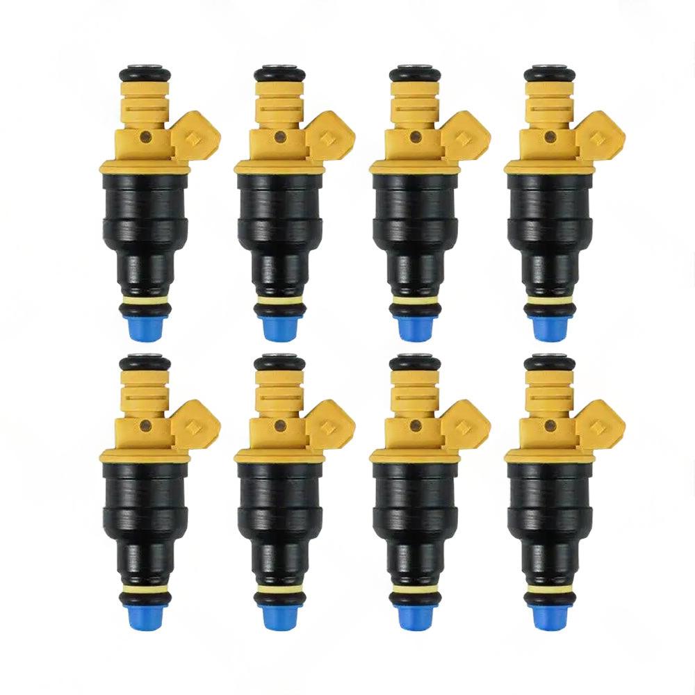 Fuel Injector 0280150943 Suitable For Ford F150 F250 350 Lincoln 4. 6 5. 0 5. 4 5. 8