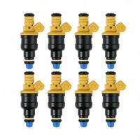 Fuel Injector 0280150943 Suitable For Ford F150 F250 350 Lincoln 4. 6 5. 0 5. 4 5. 8