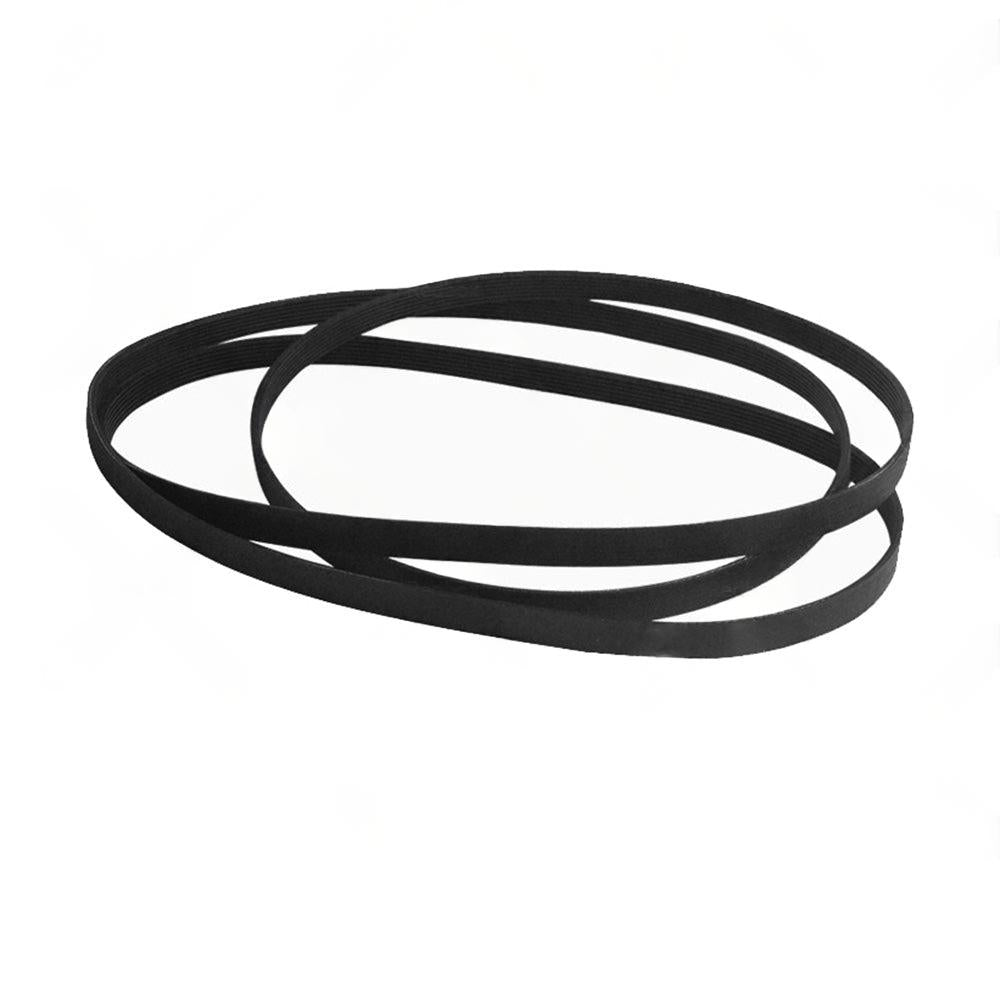 Suitable for Haier DE8060P2 DH9060C1 Dryer Drum Drive Belt 8PH1971 H0180300006B