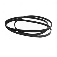 Suitable for Haier DE8060P2 DH9060C1 Dryer Drum Drive Belt 8PH1971 H0180300006B
