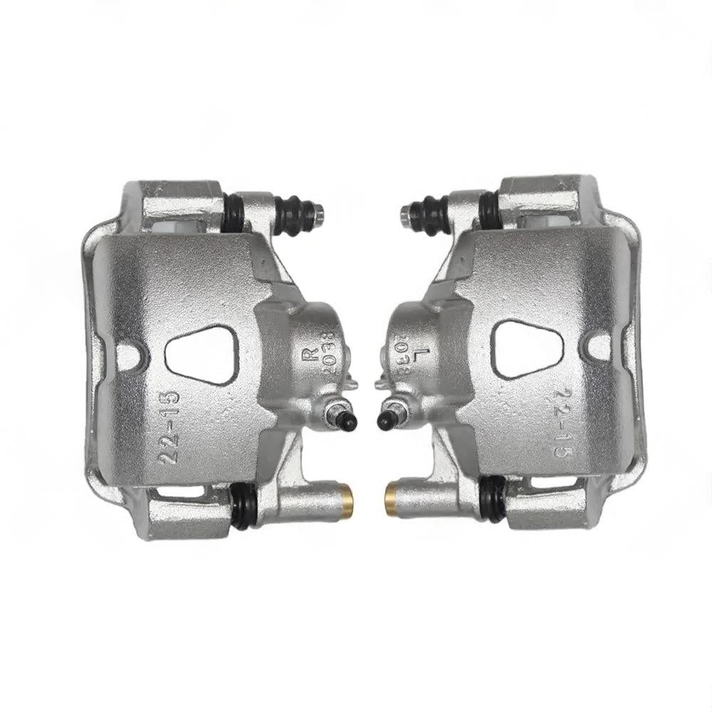 LH  RH Rear Disc Brake Caliper Assembly Suitable For Nissan Patrol GQ 4x4 88-99