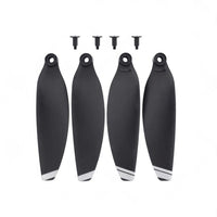 8x Foldable Low-Noise Propeller Blades Set Suitable For DJI Mavic Mini 1