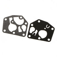 6x Carburetor Diaphragm Kit Suitable For Briggs & Stratton Motors, Ref. 495770 795083