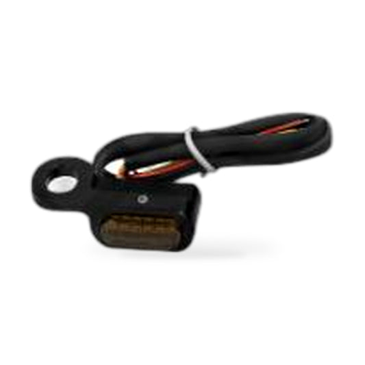 LED Mini Turn Signal Light Suitable for Harley Dyna