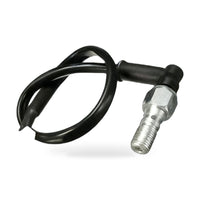 Universal Motorcycle Hydraulic Pressure Brake Light Switch M10x1.25 Suitable for