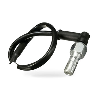 compare product Universal Motorcycle Hydraulic Pressure Brake Light Switch M10x1.25 Suitable for