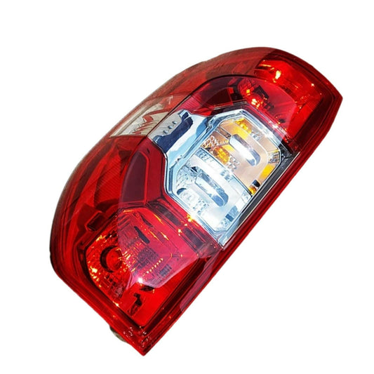 Right Side Tail Light Rear Lamp Suitable For LDV T60 SK8C 2.8L Diesel 2017-2021
