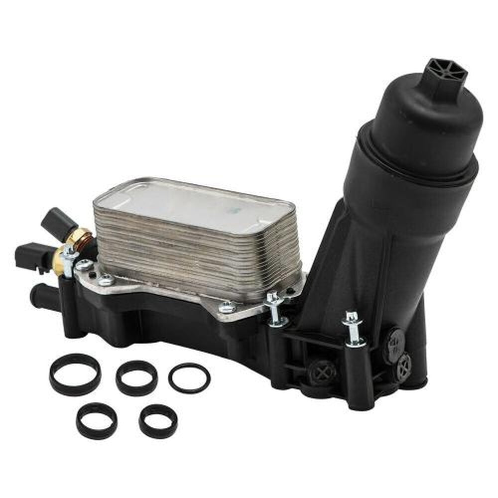Oil Filter Housing Suitable for Chrysler 200 3.6L