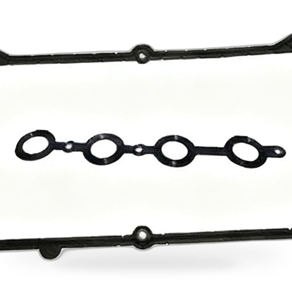 Valve Cover Chain Tensioner Gasket Set Suitable for Audi A4 VW Passat 1.8T 97-06