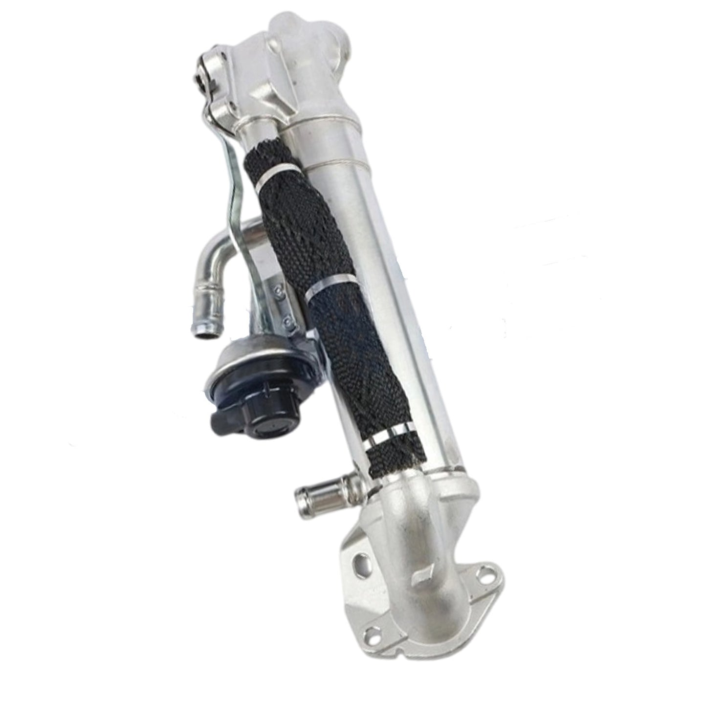 {{ EGR Cooler Suitable for Ford Ranger PX2 PX3 3.2L TD With DPF Type FB3Q9U443AA }} - Buy Car Parts Online at {{ Kaka Auto Parts }}.