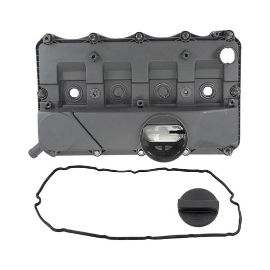 Rocker Cover Kit Suitable For Ford Transit MK7 2.2 With Camshaft Bolts & Seals 2006-2011