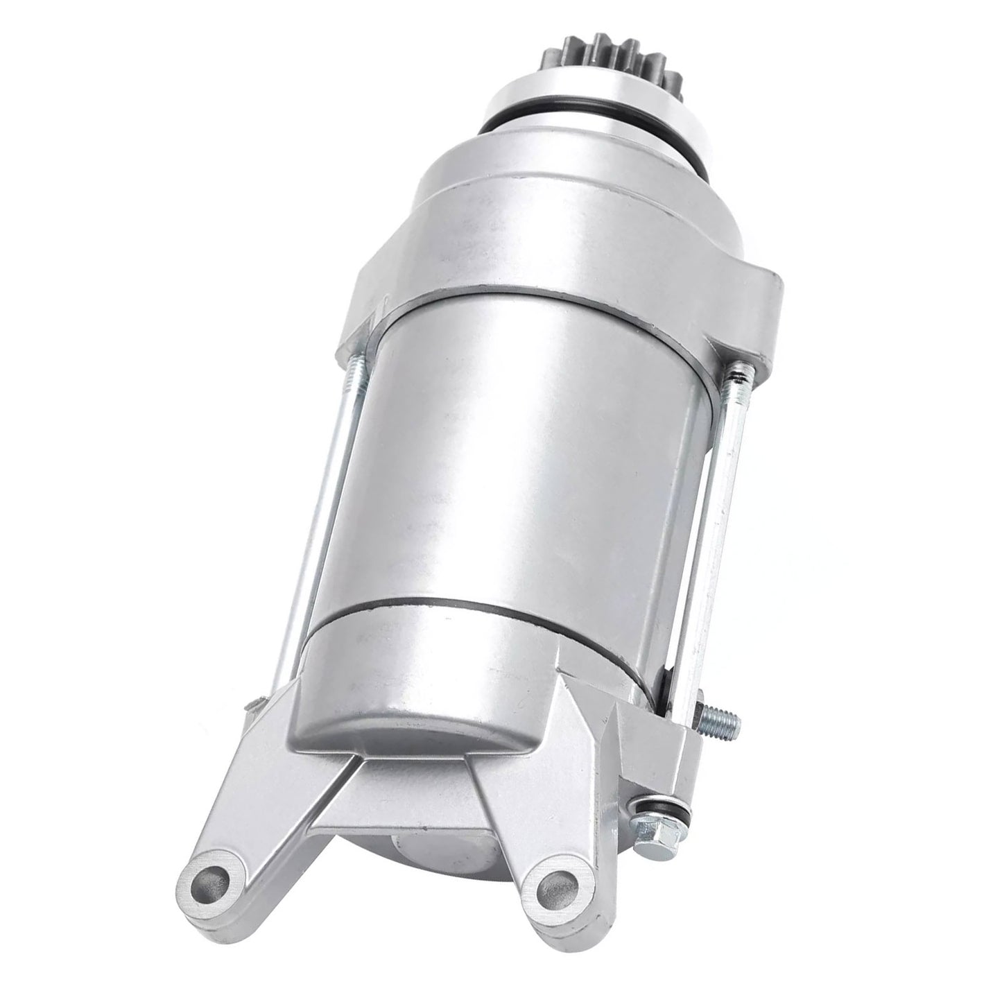 {{ Starter Motor Suitable For Yamaha V-Star 1100 XVS1100 1999–2009 5EL-81890-00 }} - Buy Car Parts Online at {{ Kaka Auto Parts }}.