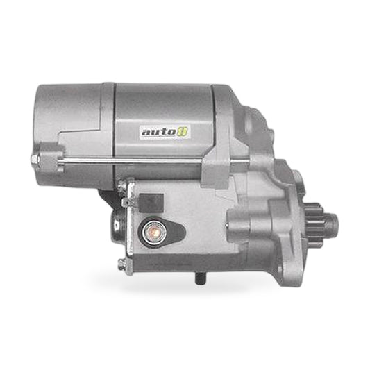 Starter Motor Suitable for Kubota L295DT D1301A