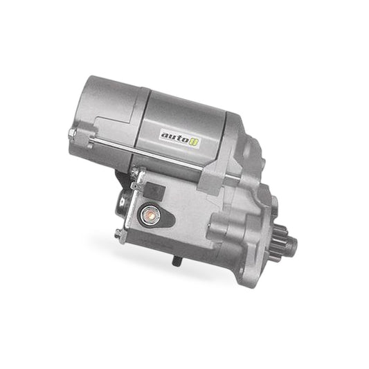 Starter Motor Suitable for Kubota L295DT D1301A