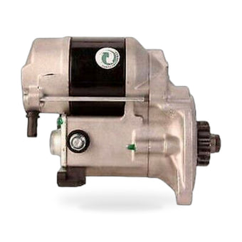 compare product Starter Motor Suitable for John Deere 3120 Compact Tractor 1.6L