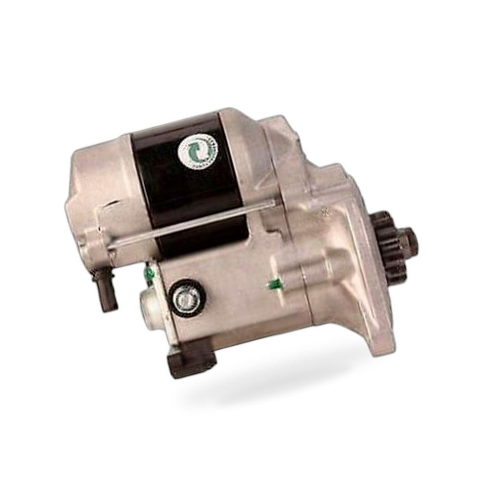 Starter Motor Suitable for John Deere 3120 Compact Tractor 1.6L