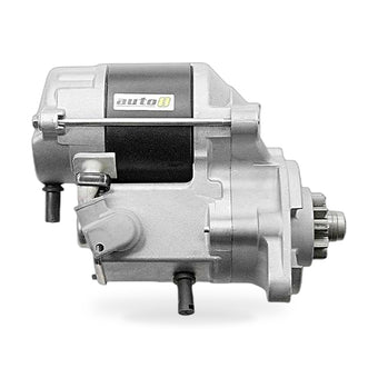 compare product Starter Motor Suitable for Kubota L4150DTN 2.3L Diesel
