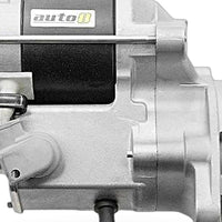 Starter Motor Suitable for Kubota L4150DTN 2.3L Diesel
