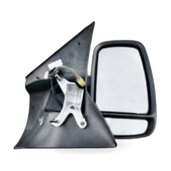 compare product Door Mirrors Electric Adjustment Suitable for LDV V80 2013-On