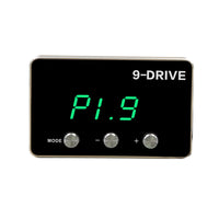 EVC Throttle Controller Kit Suitable for Volkswagen VW Amarok 2011-2021