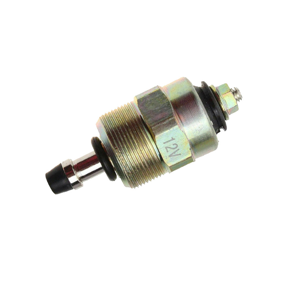 12V Stop Solenoid Suitable For Nissan Patrol GQ / GU & Navara D22 146650-0720